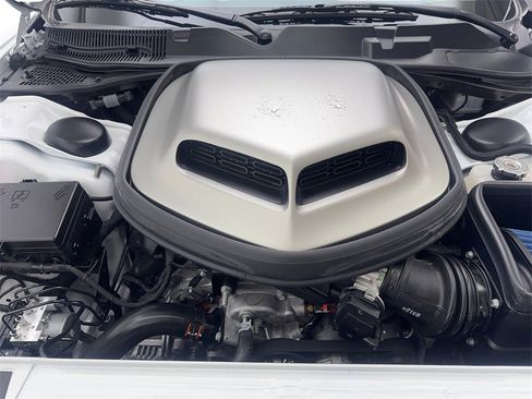 Used 2023 Dodge Challenger R/T Scat Pack image 68