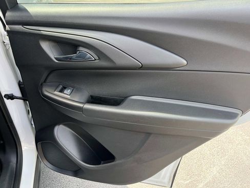 Used 2023 Chevrolet TrailBlazer LT image 20