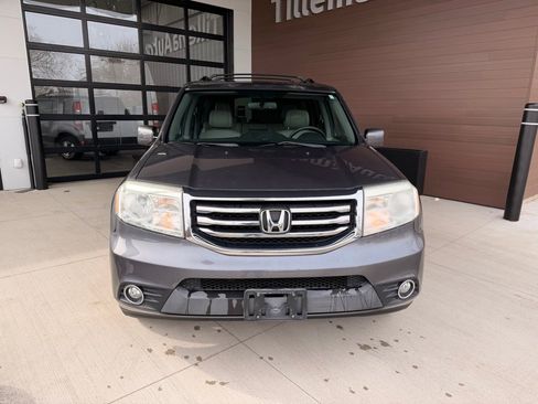 Used 2014 Honda Pilot EX-L image 2