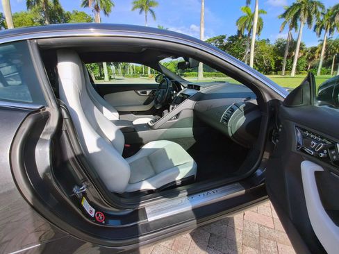 Used 2016 Jaguar F-TYPE Coupe RWD image 28