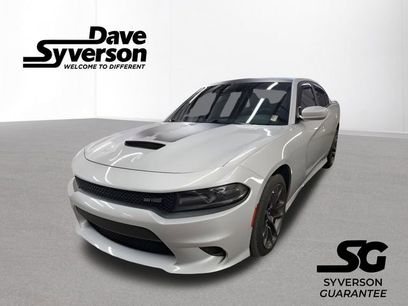 Certified 2021 Dodge Charger R/T w/ Daytona Edition Group