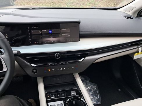 New 2025 Nissan Murano SL image 20