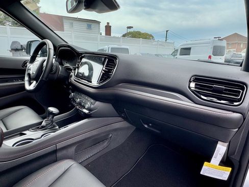 New 2026 Dodge Durango GT image 18