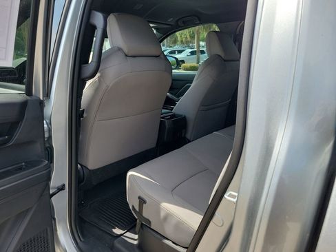 Used 2024 Toyota Tacoma SR5 image 8