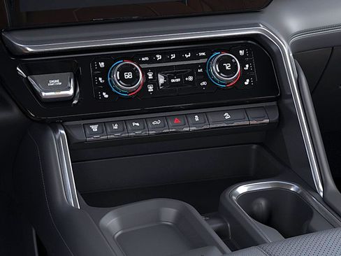 New 2026 GMC Sierra 2500 Denali w/ Technology Package AWD/4WD image 23