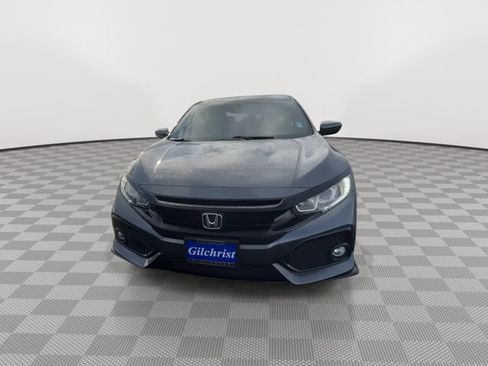 Used 2017 Honda Civic Sport image 3