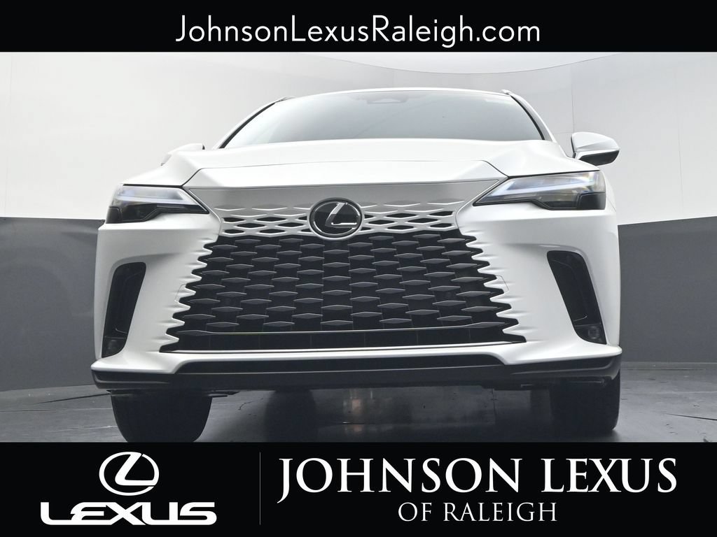 New 2026 Lexus RX 350 Premium Plus FWD image 17