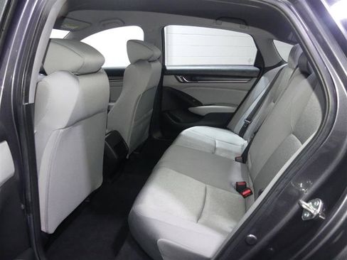 Used 2020 Honda Accord LX image 25