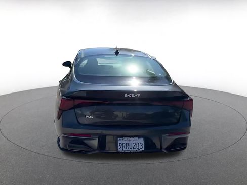 Used 2025 Kia K5 LXS image 12