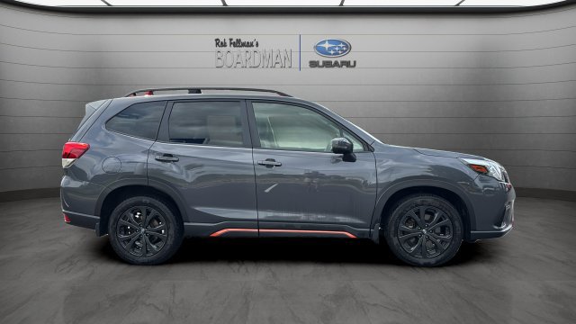 Used 2023 Subaru Forester Sport AWD/4WD image 3