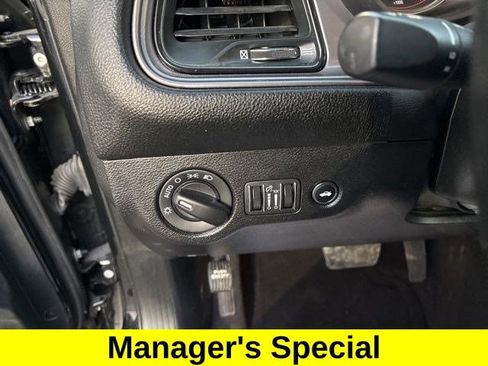 Used 2023 Dodge Challenger SXT image 20