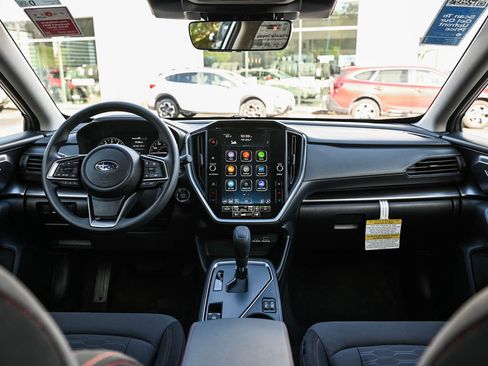 New 2026 Subaru Impreza 2.0i Sport image 15