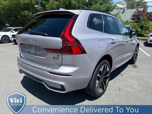 Certified 2026 Volvo XC60 B5 Plus w/ Protection Package Premier AWD/4WD image 8