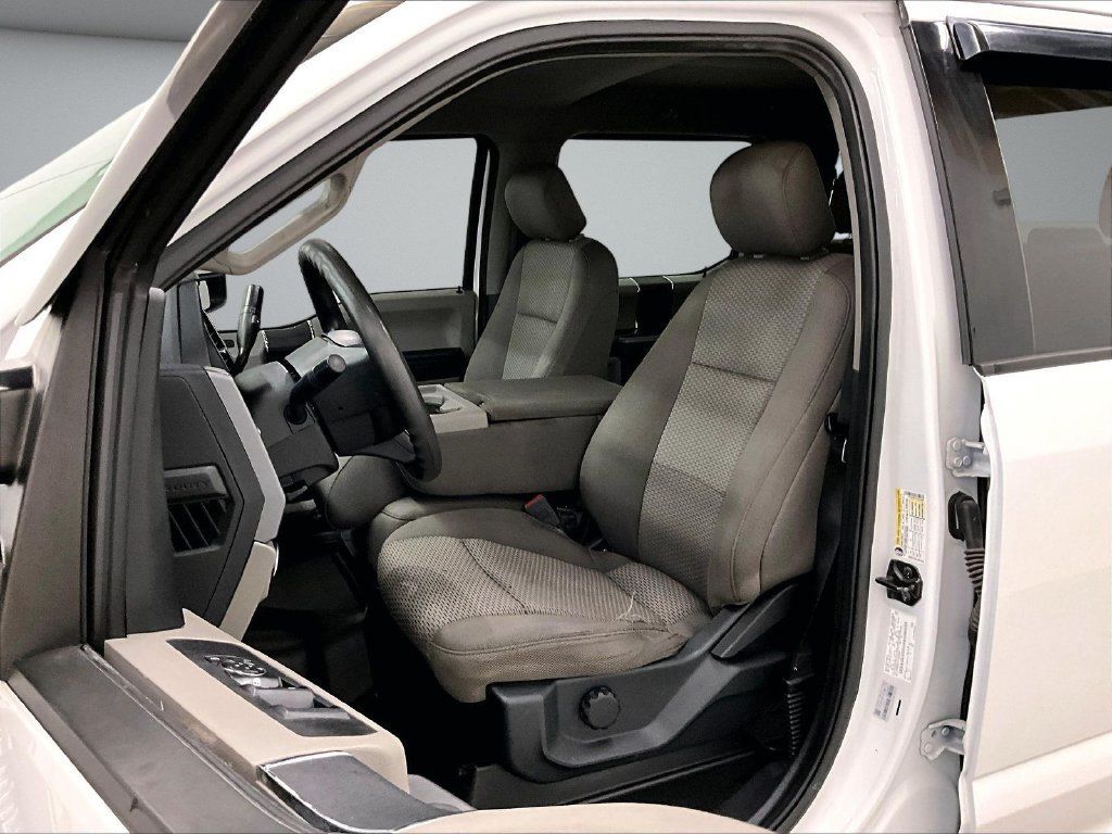Used 2020 Ford F250 XLT AWD/4WD image 22