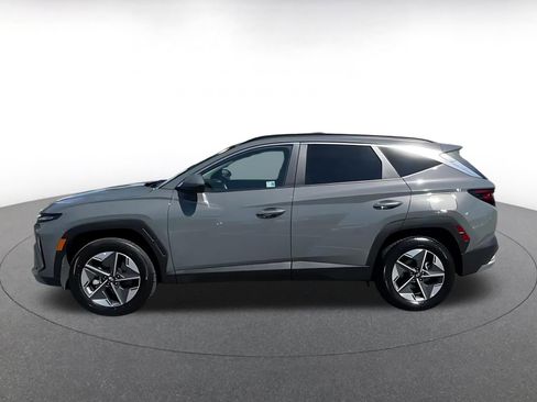Used 2025 Hyundai Tucson SEL image 9