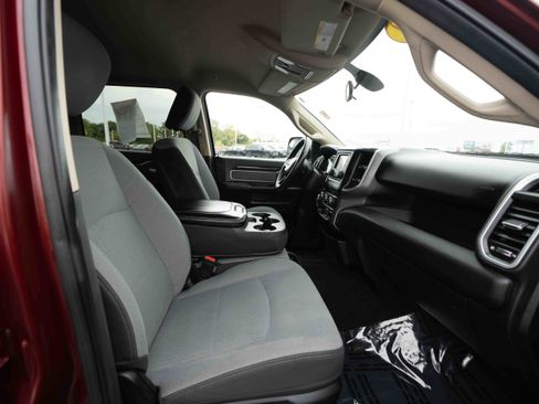 Used 2019 RAM 2500 Big Horn image 25