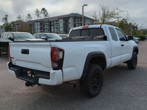 Used 2019 Toyota Tacoma SR image 6