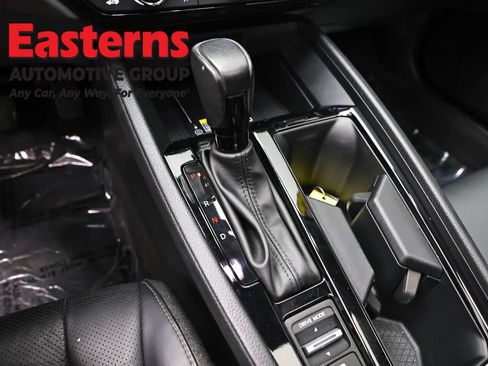 Used 2025 Honda Accord EX-L image 13