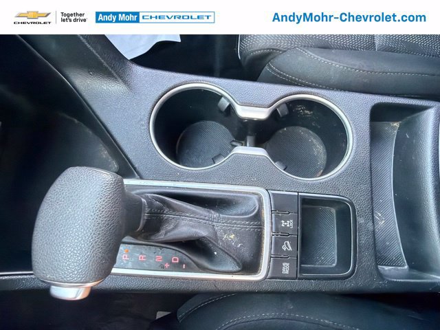 Used 2021 Kia Sportage LX AWD/4WD image 20