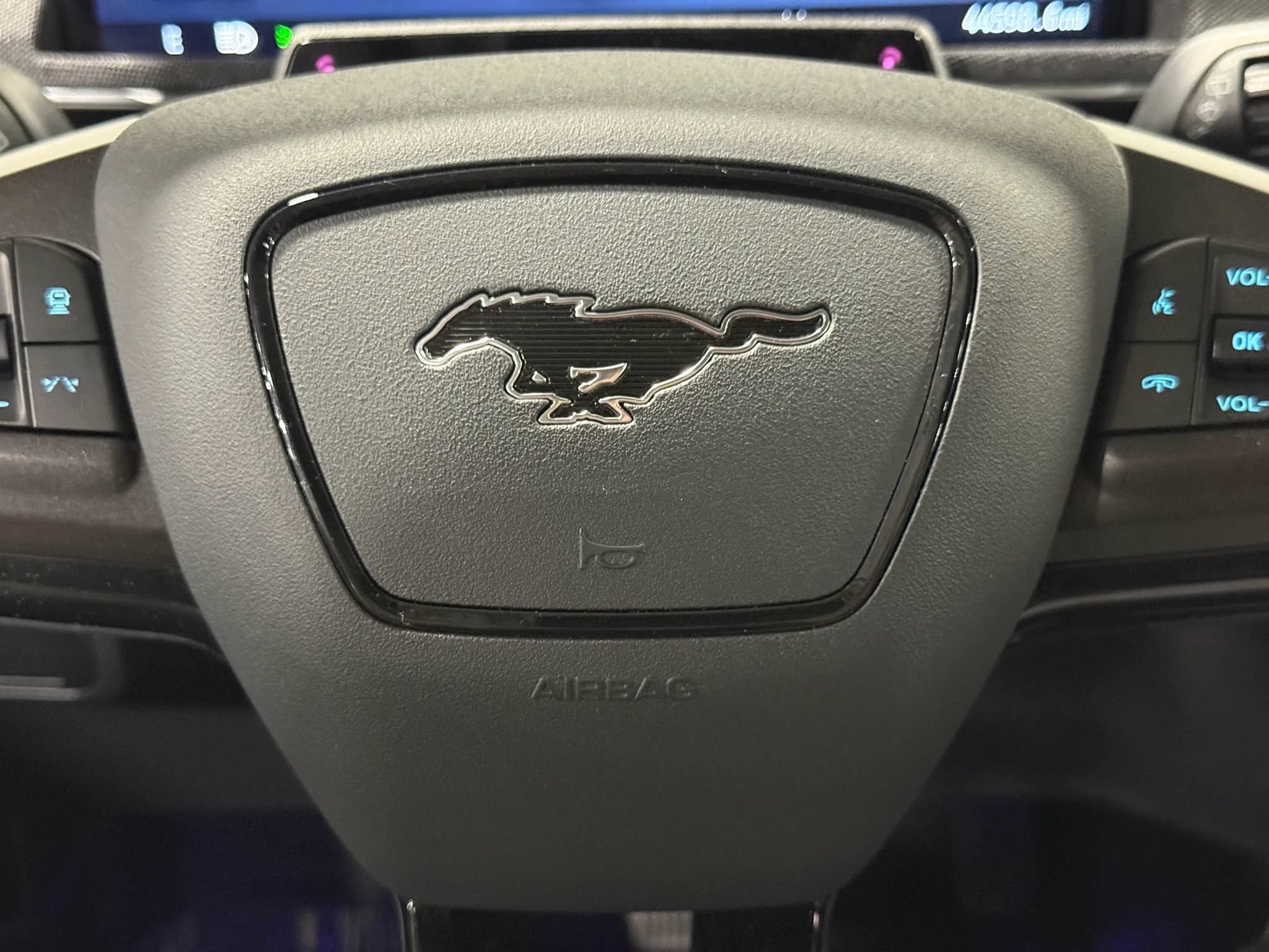 Used 2021 Ford Mustang Mach-E Premium AWD/4WD image 27