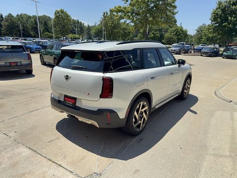 Used 2026 MINI Cooper Countryman S AWD/4WD image 4