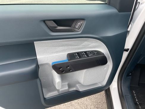 New 2026 Ford Maverick XLT w/ Equipment Group 301A image 20