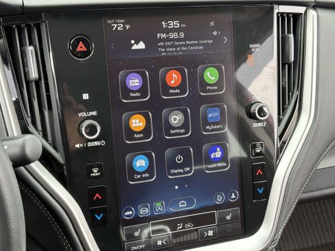 Certified 2025 Subaru Outback Premium w/ Popular Package #1 image 22