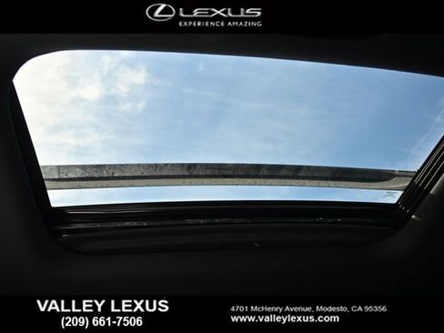Used 2024 Lexus RX 350 AWD w/ Technology Package image 7