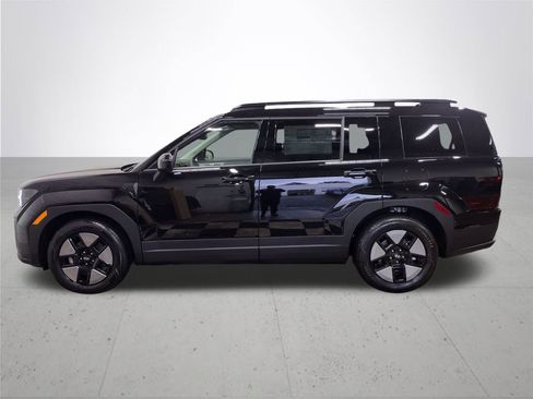 New 2026 Hyundai Santa Fe SEL image 11