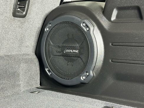 Used 2022 Jeep Wrangler Unlimited Rubicon 4xe w/ Steel Bumper Group image 25