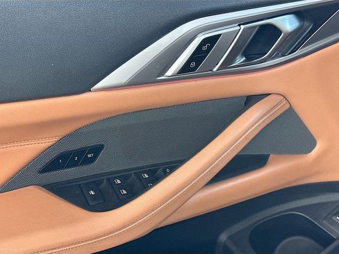 Certified 2023 BMW 430i Convertible w/ M Sport Package image 18