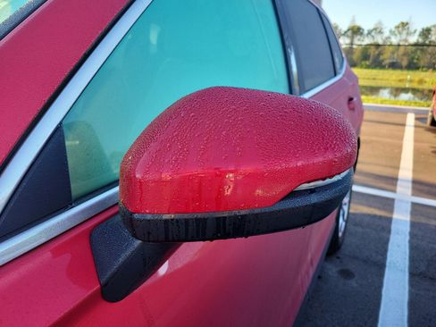 Used 2024 Honda CR-V EX image 7