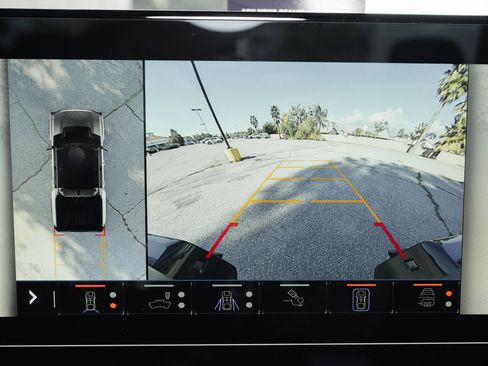 New 2024 GMC Hummer EV 3X w/ Omega Edition image 66