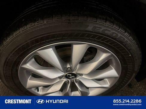 Used 2021 INFINITI QX50 Essential w/ Convenience Package image 18