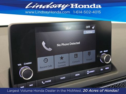 Used 2025 Honda Civic Sport image 11