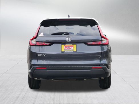 New 2026 Honda CR-V EX-L image 6