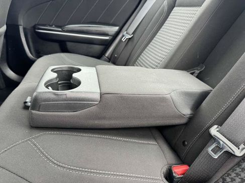Used 2023 Dodge Charger SXT RWD image 10