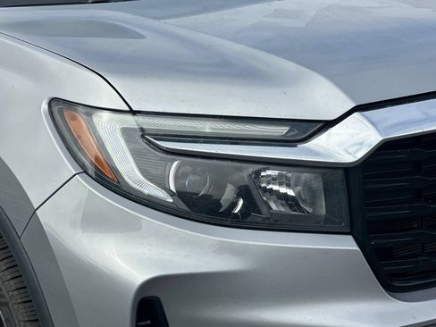 Used 2021 Honda Ridgeline RTL-E image 45