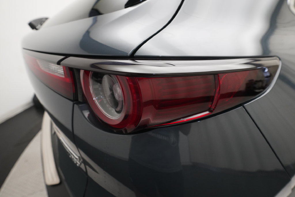 Certified 2021 MAZDA CX-30 AWD 2.5 Turbo S image 31