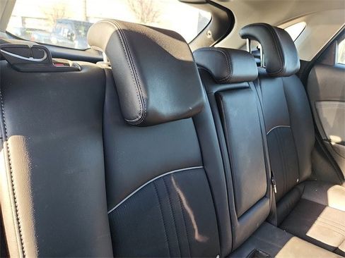 Used 2019 MAZDA CX-3 Touring image 28