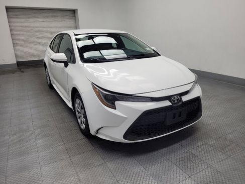 Used 2022 Toyota Corolla LE image 13