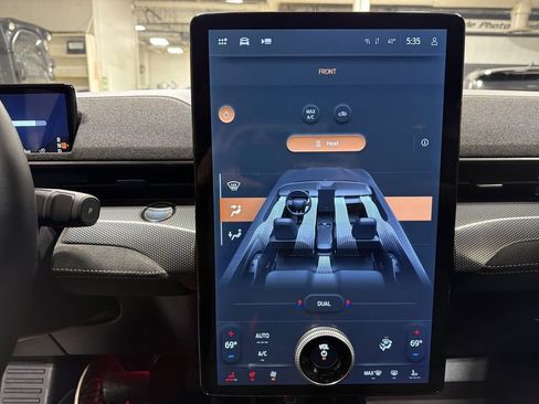 Used 2025 Ford Mustang Mach-E GT image 17