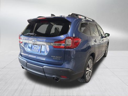 Used 2019 Subaru Ascent Limited AWD/4WD image 7