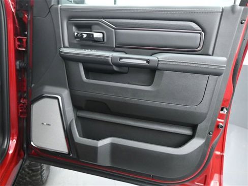 New 2026 RAM 2500 Rebel w/ Rebel Level 2 Equipment Group image 20