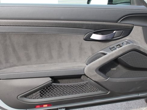 Used 2024 Porsche 718 Boxster Spyder RS image 13