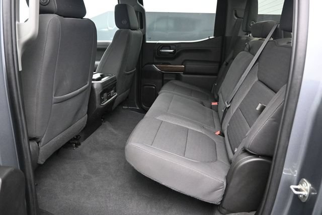 Used 2022 Chevrolet Silverado 1500 RST AWD/4WD image 15