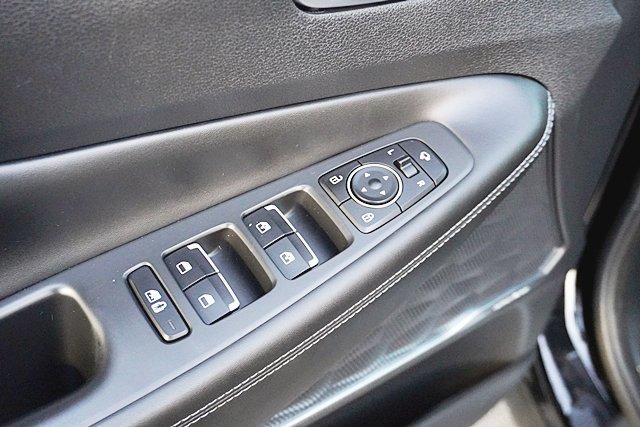 Used 2023 Hyundai Santa Fe Limited AWD/4WD image 36