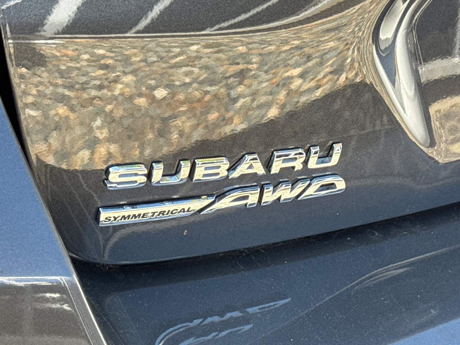Certified 2024 Subaru Impreza 2.0i AWD/4WD image 4