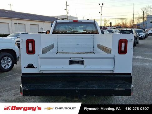 Used 2020 Ford F250 XL image 5