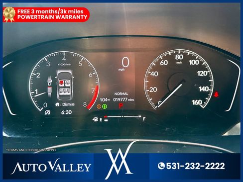 Used 2022 Honda Civic Sport image 29